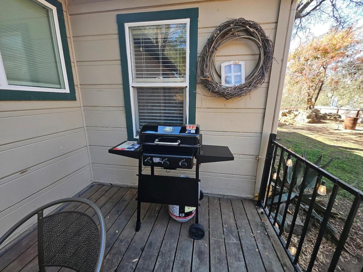 3B Hot Tub, 4Mi From Sequoia, Arcade Games, Foosball Villa Three Rivers Exterior photo