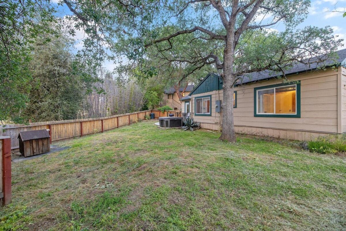 3B Hot Tub, 4Mi From Sequoia, Arcade Games, Foosball Three Rivers Exterior photo