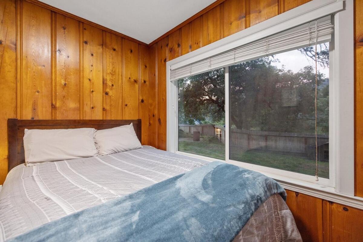 3B Hot Tub, 4Mi From Sequoia, Arcade Games, Foosball Three Rivers Exterior photo